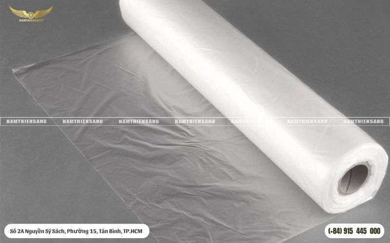 PE&nbsp;(Polyethylene)